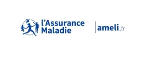 Logo de l’Assurance Maladie