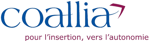 Logo coallia