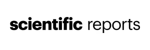 Logo de la revue Scientific Reports