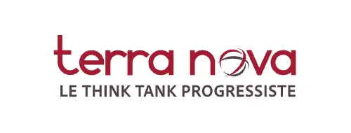 Logo de Terra Nova